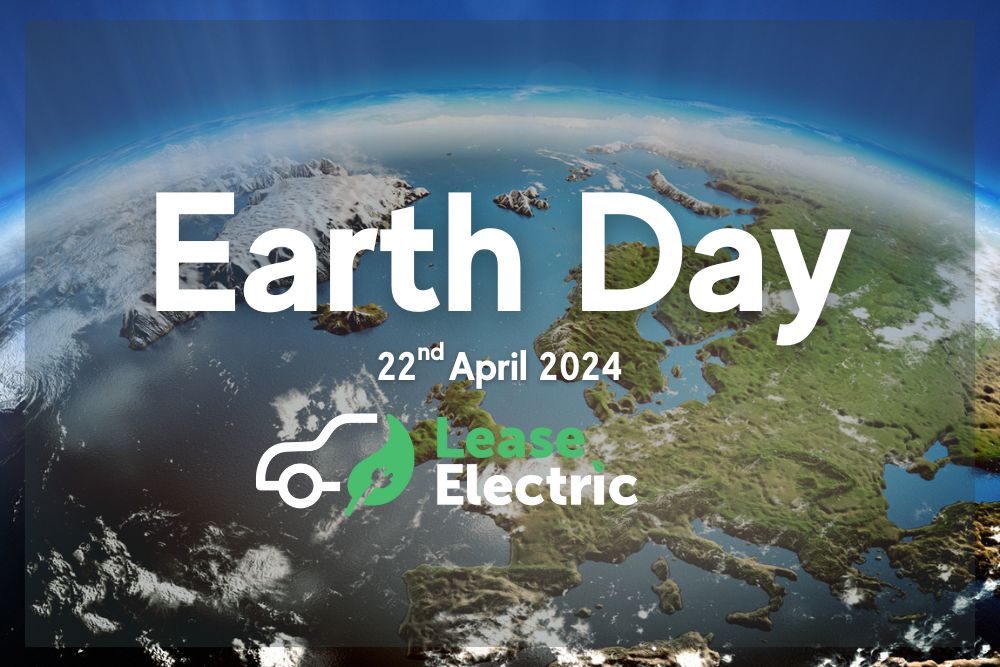 Earth Day 2024